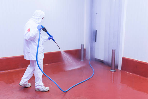Best Oil Spill Cleanup  in Quarryville, PA