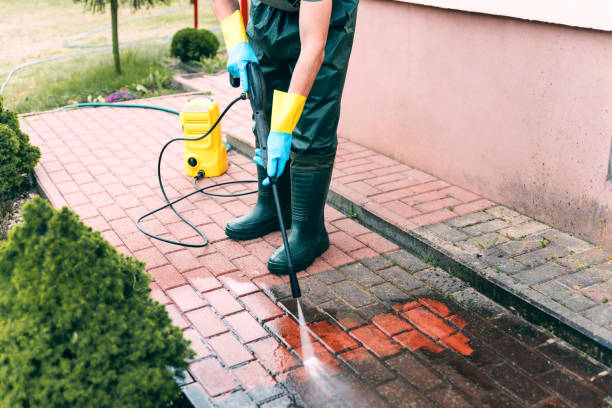 Spring Cleaning in Quarryville, PA